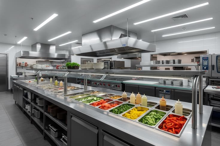 Hôtels